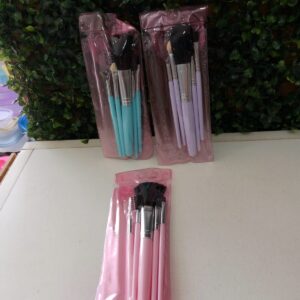 SET BROCHAS MINI cod7845