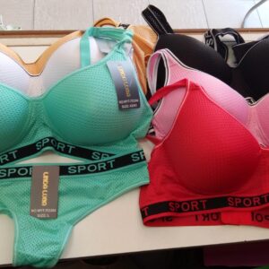 CONJUNTO DE DAMA LUNA SPORT cod7956