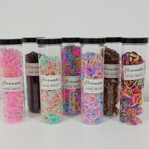 COLITA TRENZA TUBO cod7859