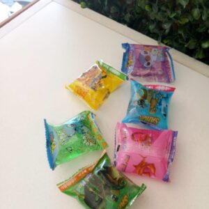 SLIME BOLSITA cod7928