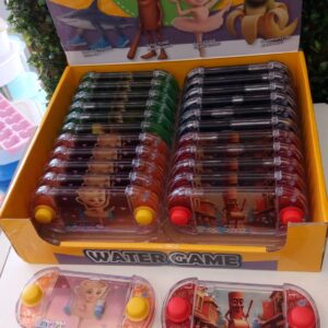 JUEGO DE AGUA BRAINROT cod7823