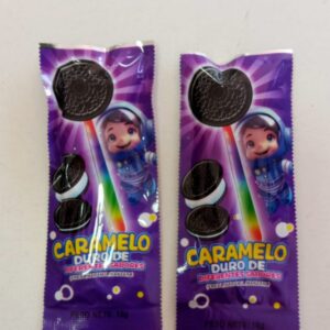 CHUPETIN OREO cod6931