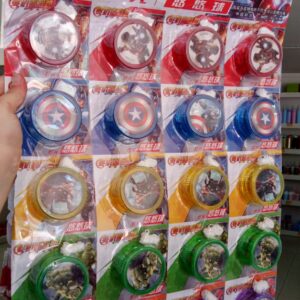 YOYO AVENGERS cod7830