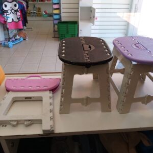 SILLITA PLEGABLE MINI cod7867