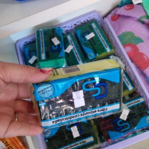 ESPONJA CLASICA cod8056