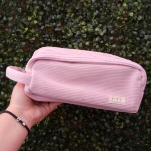 PORTACOSMETICO CON DIVISIONES cod7966