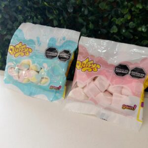 MALVAVISCO BUFFYS MINI cod8076