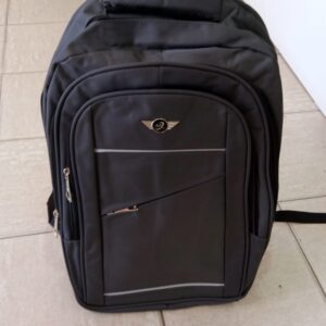 MOCHILA LISA ADULTO cod8099