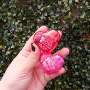 GLOSS CORAZON cod7969