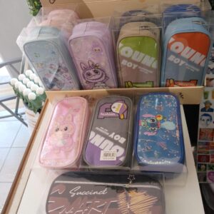 CARTUCHERA BIG cod8115