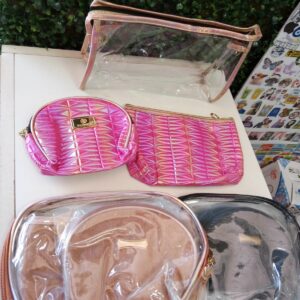 SET NECESER X3 cod8124