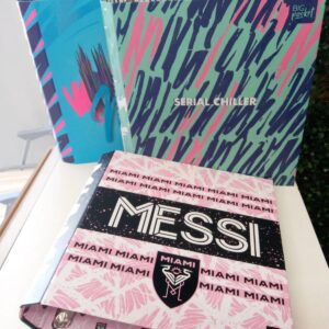 CARPETA RIVADAVIA ANILLOS cod8012