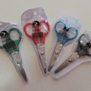 TIJERA MINI EZCO cod8049