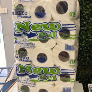 PAPEL HIGIENICO x30 cod8095