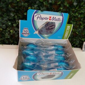 CORRECTOR EN CINTA PAPERMATTE cod8117