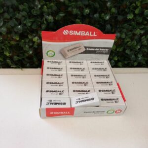 GOMA SIMBAL cod8116