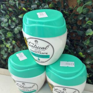 CREMA TEATRICAL cod8082