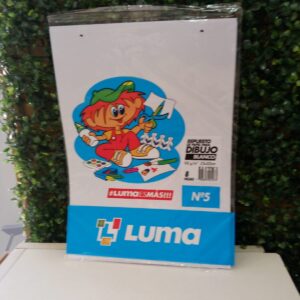 REPUESTO NRO 5 BLANCO cod8022