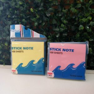 NOTAS ADHESIVAS cod8008