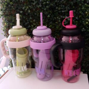 VASO ICE CREAM cod8105