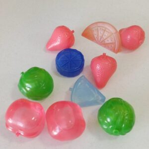 HIELO REUTILIZABLE X10 cod8128