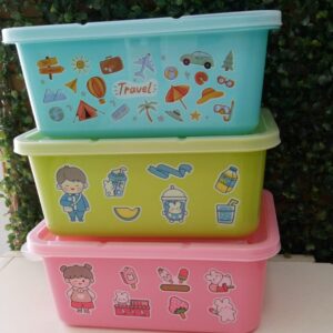 HERMETICO STICKER cod7958