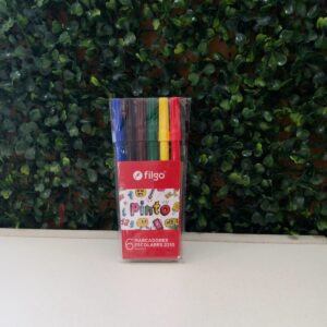 FIBRA X6 FILGO cod8032