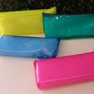 CARTUCHERA CRISTAL cod8113