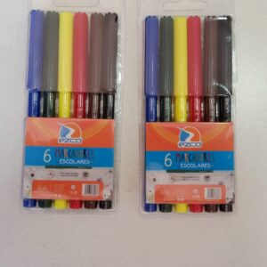 FIBRA X6 EZCO cod8046