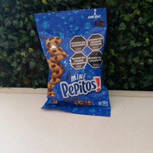 MINI PEPITOS cod8072
