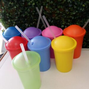 VASO MILK X10UNIDADES cod8098
