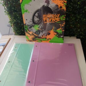 CARPETA RIVADAVIA TAPAS cod8011