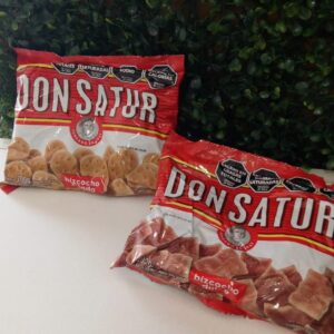 GALLETAS DON SATUR cod8078