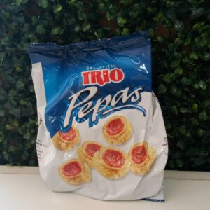 GALLETAS PEPA cod8075