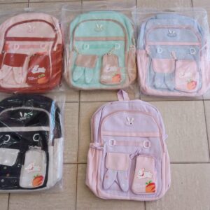 MOCHILA CHIK cod8100
