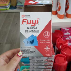 TABLEA FUJI X12 cod8058