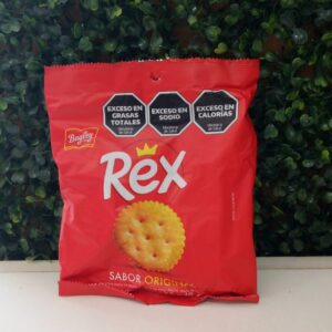 GALLETAS REX cod8077