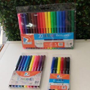 COMBO FIBRONES X6 X10 X20 cod8052