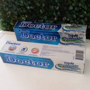 PASTA DENTAL FAMILY DOCTOR cod8111