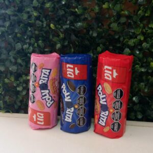 GALLETA POLVORITA cod8060