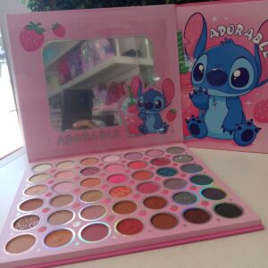 PALETA STITCH  42 COLORES cod8066
