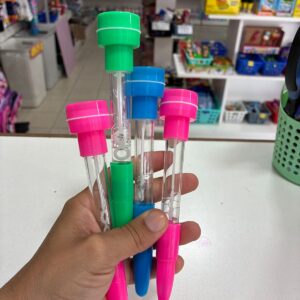 LAPICERA BURBUJERO cod8135