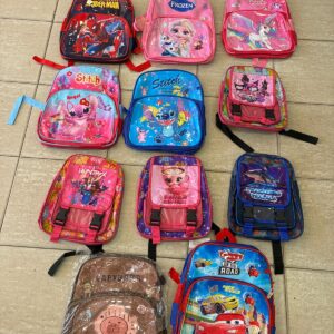 MOCHILA INFANTIL PEQUEÑA cod8101