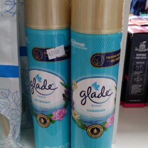 GLADE AROMATIZANTE cod8055
