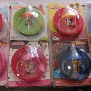 SET MI PRIMERA COMIDA cod8132