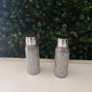 GLITTER PINK21 PARA CARA Y PELO cod8068