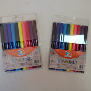 FIBRA EZCO X10 cod8047