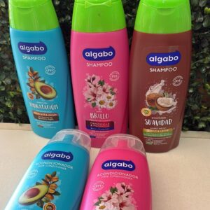 SHAMPOO/ACONDICIONADOR cod8083