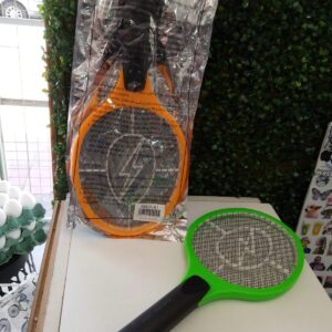 RAQUETA PARA MOSQUITOS cod8126