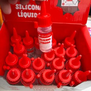 SILICONA LIQUIDA cod8140